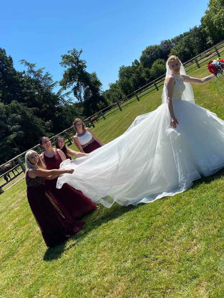 Je suis Mme L. 😍😍 - 5