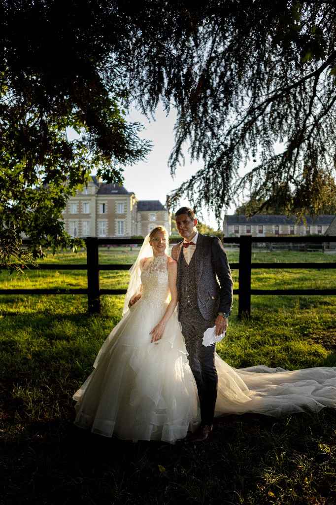 Ne désespérez pas!! - 1