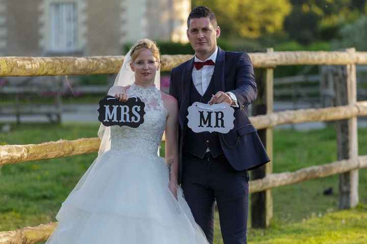 Ne désespérez pas!! - 2