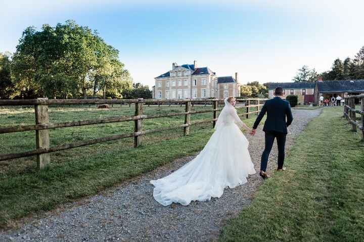 Ne désespérez pas!! - 3