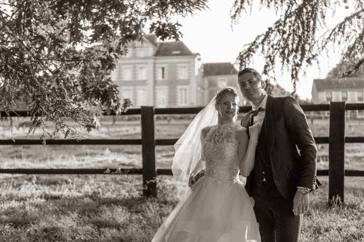 Ne désespérez pas!! - 5