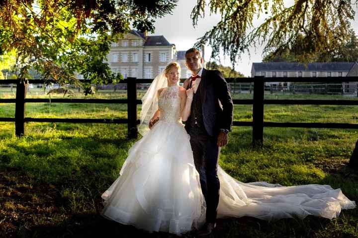 Lieu photos de couple - 1