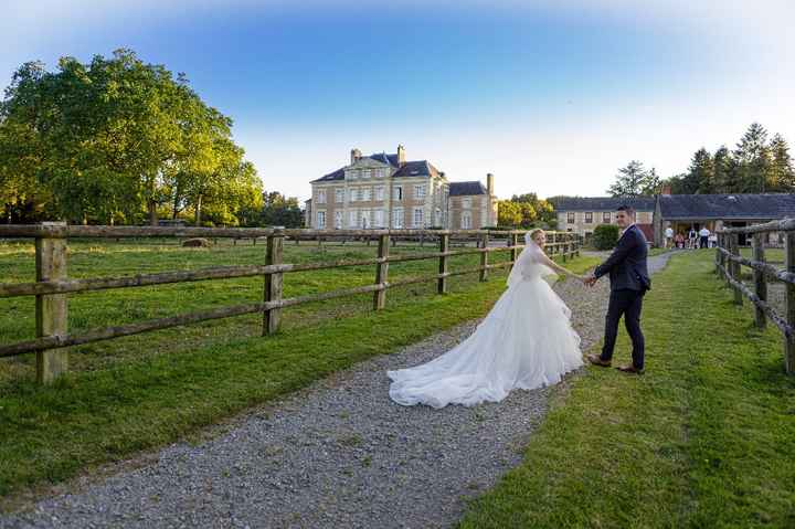 Lieu photos de couple - 2