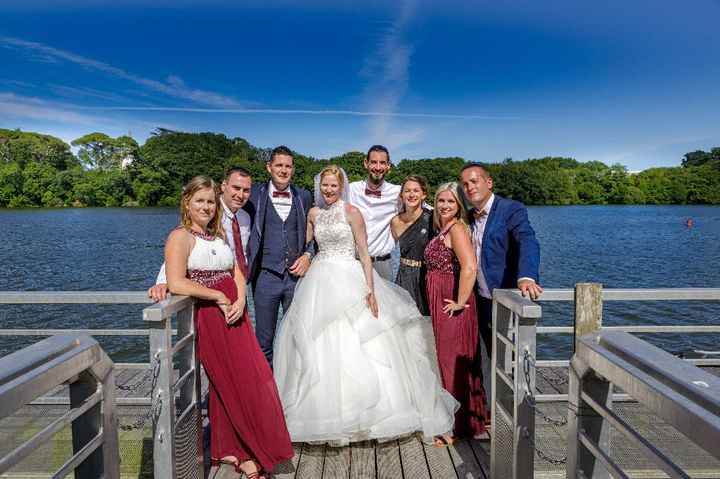 Lieu photos de couple - 4