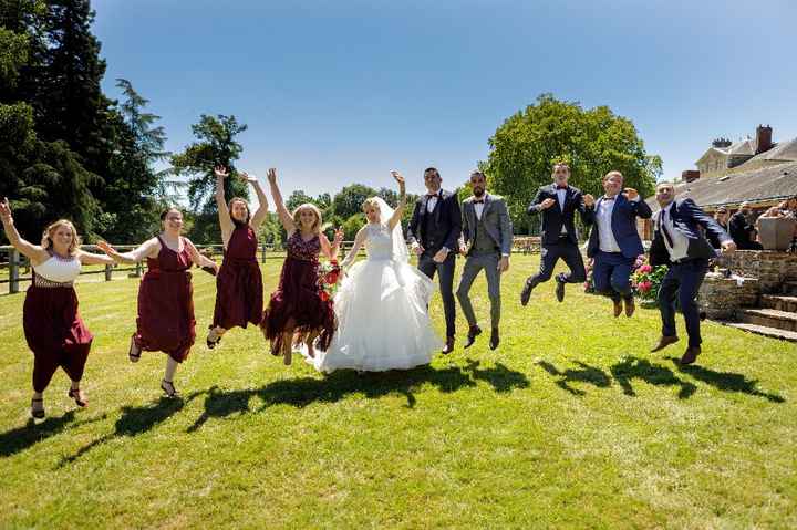 Lieu photos de couple - 5