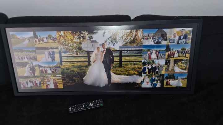 Agrandissement photo - 1