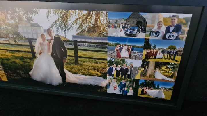 Agrandissement photo - 2