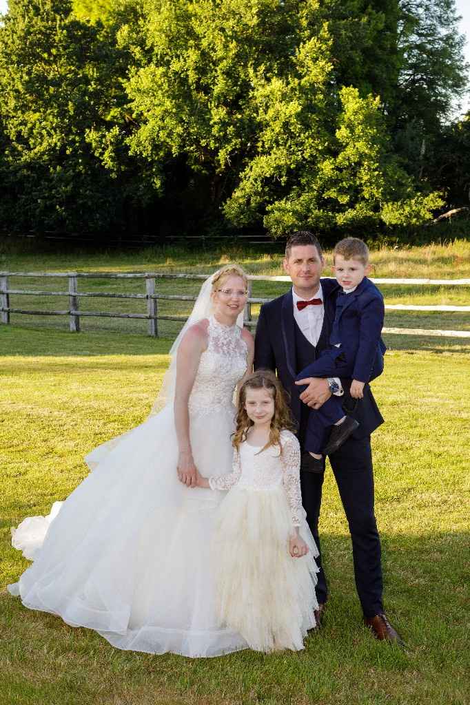 Encore en colère - 4