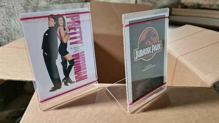 Cadres double face ikea - 1