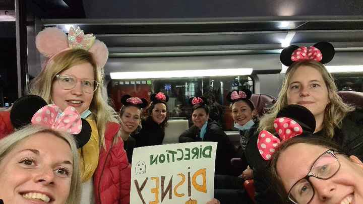 evjf après mariage - 6