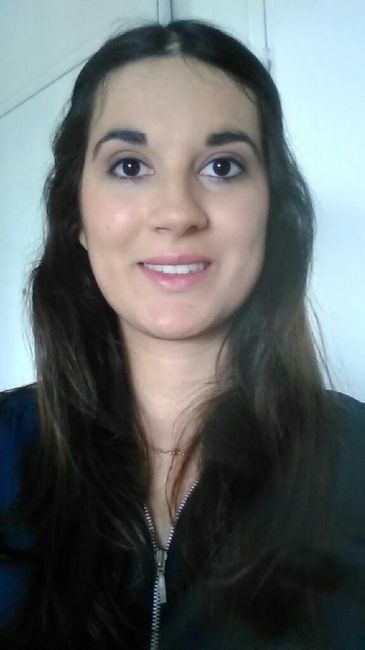 Essai maquillage - 2