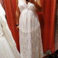 Robe du lendemain ... Vos avis ?? - 1