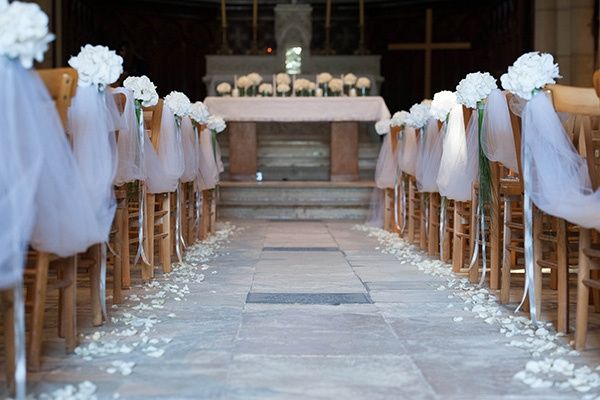 déco eglise