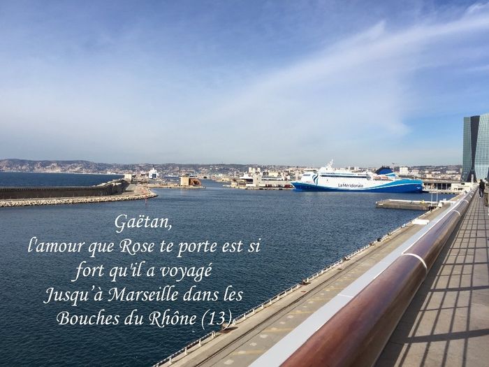 Marseille(13)