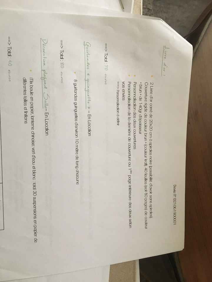 Nous nous marions le 11 Juillet 2020 - Aveyron - 4