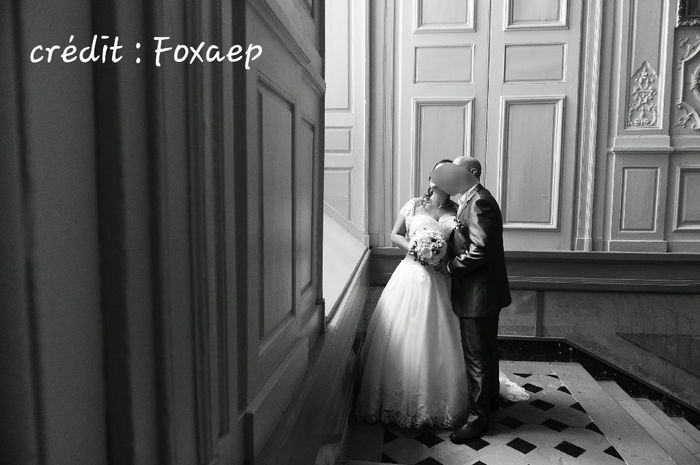 Lendemain de mariage - 2