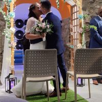 Mon mariage, le 3 octobre - 3