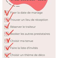 BONUS : Une check-list à cocher ✅ - 1