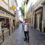El Moutarajji