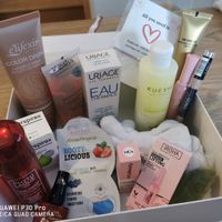 La seconde Beauty Box a été remportée par... 🎁 - 1