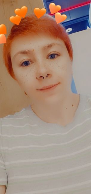 Idée coiffure très courte et voile ? - 1