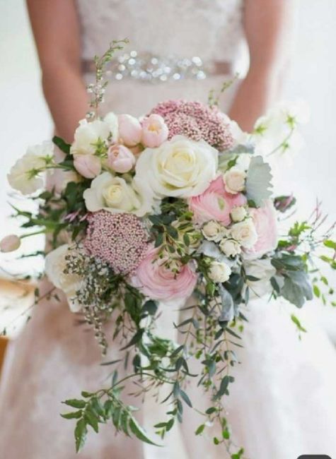 Le bouquet de la mariée ! 18