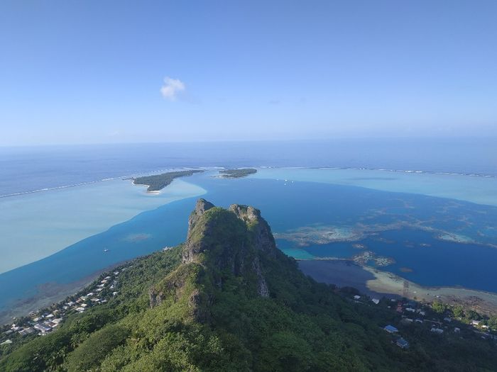 Lune de miel en Polynésie 🍯🌴 2