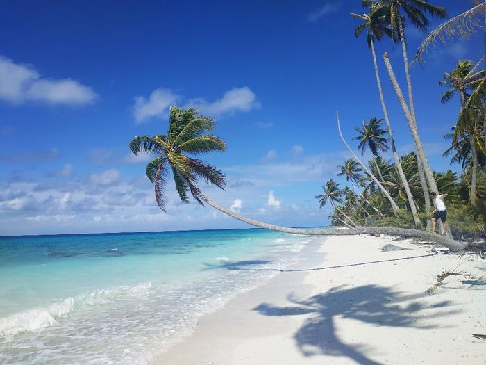 Lune de miel en Polynésie 🍯🌴 6