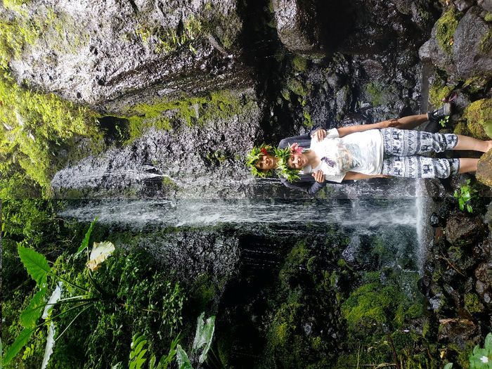 Lune de miel en Polynésie 🍯🌴 7