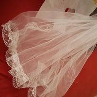 Idée coiffure très courte et voile ? - 3