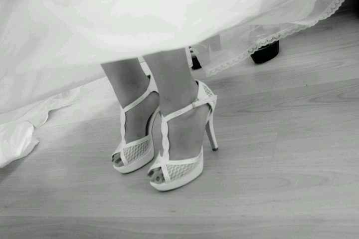A vos chaussures! - 1