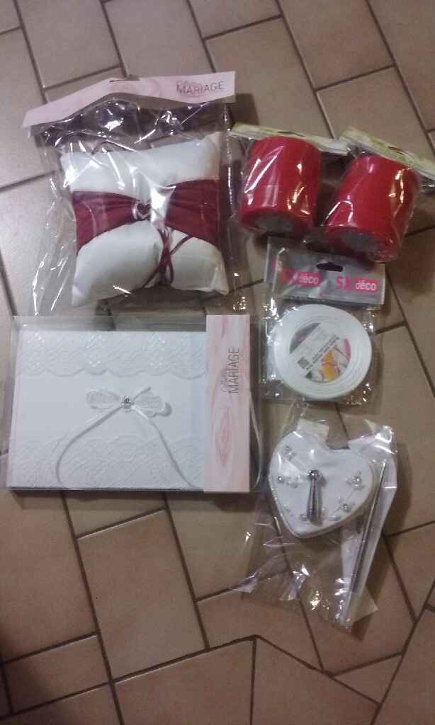 Aïe aïe la carte a chauffé 😃😃 - 1