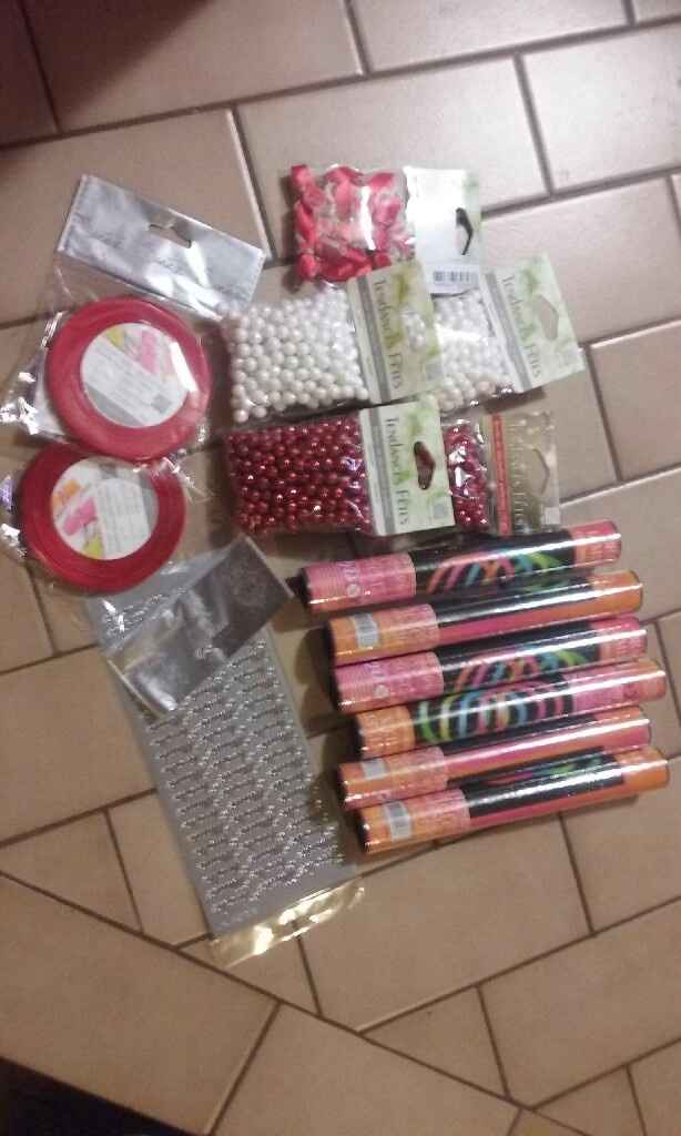 Aïe aïe la carte a chauffé 😃😃 - 2