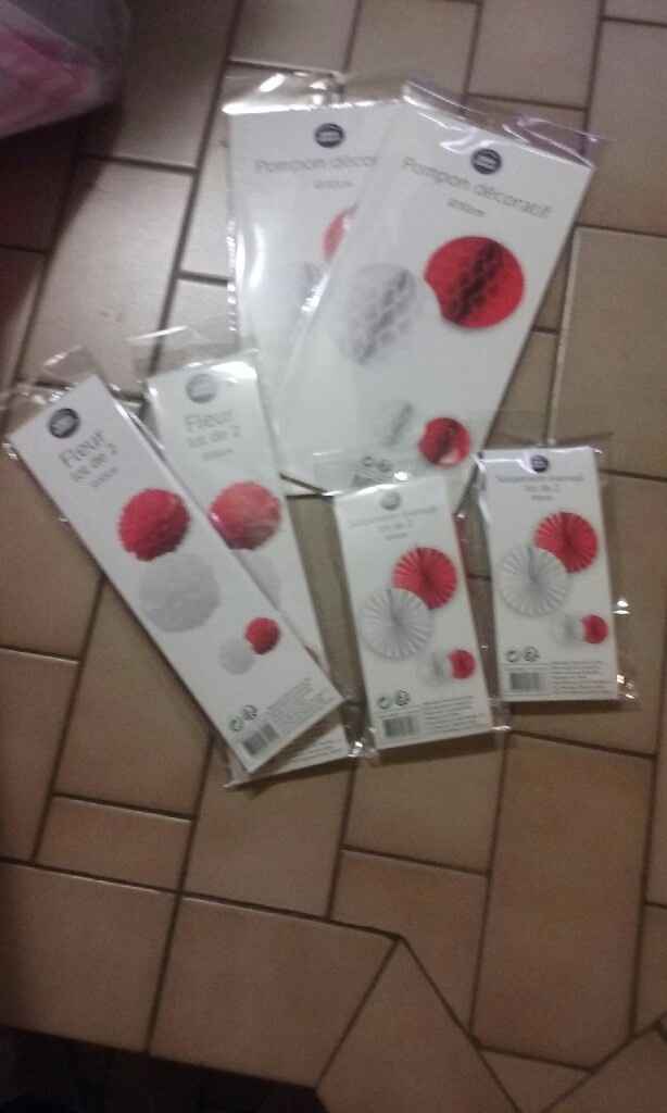 Aïe aïe la carte a chauffé 😃😃 - 3