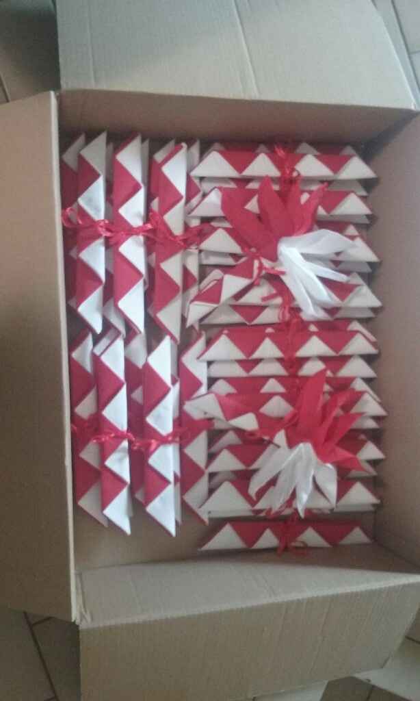 80 pliage de serviettes - 2