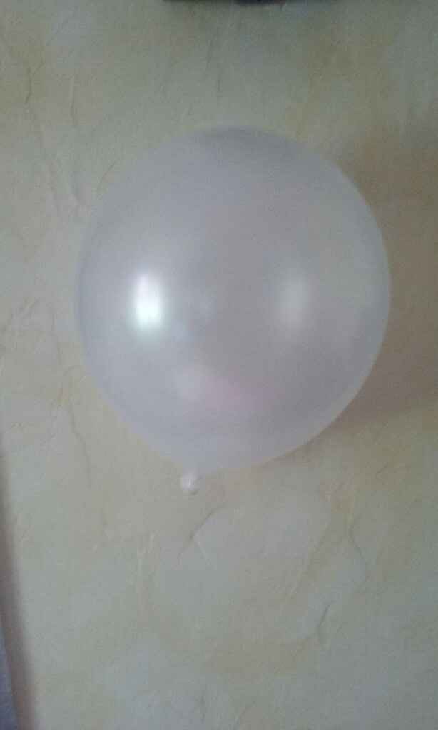 Test ballon - 5