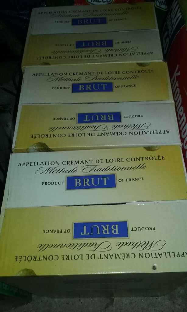 Alcool, lot leclerc - 2