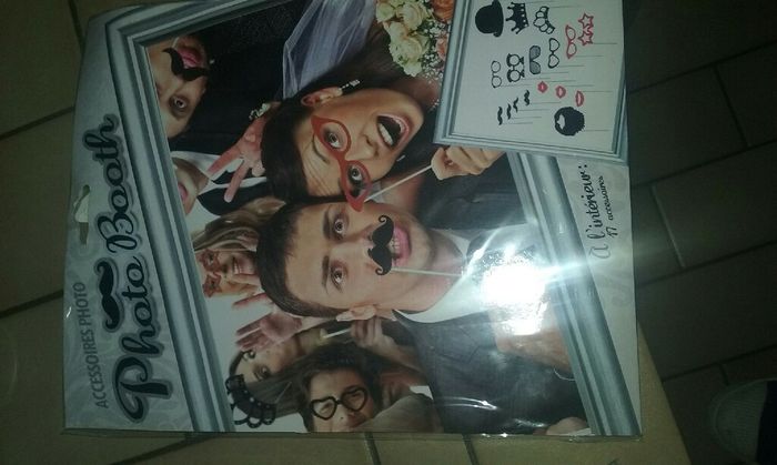 Achat du jour - 3