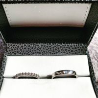 Heureux, nous avons nos alliances ! - 2