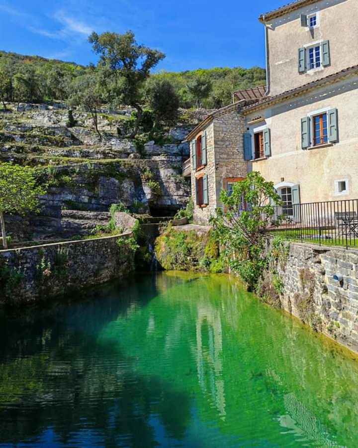 Qu'est ce qui rend votre lieu de réception original ? 💎 - 1