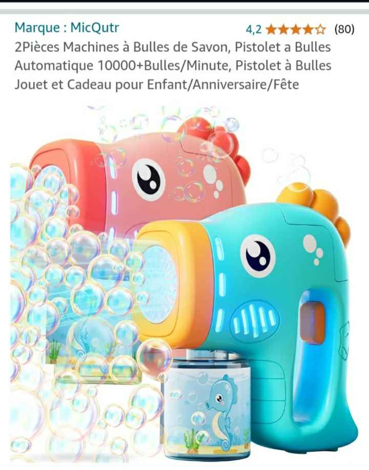 Bulle pour sortie de mairie - 1