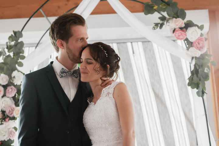 7 septembre 2024, le jour où j'ai dit oui 🥰 - 3