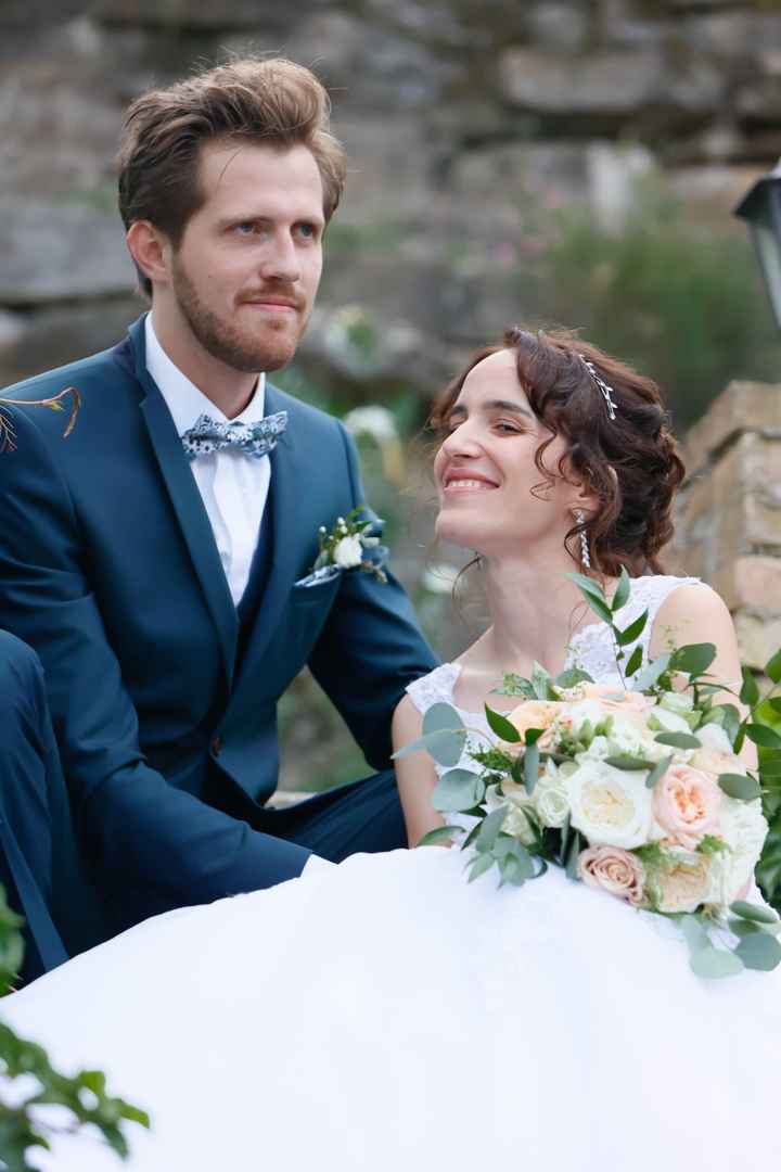 7 septembre 2024, le jour où j'ai dit oui 🥰 - 5