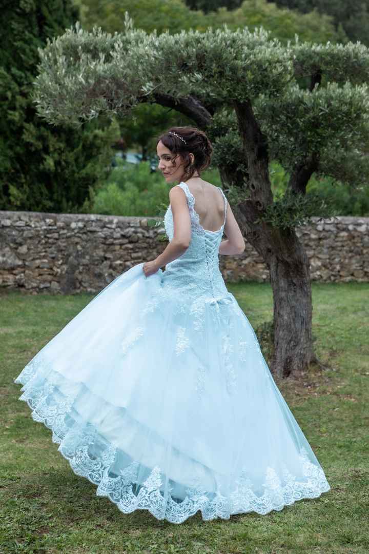 7 septembre 2024, le jour où j'ai dit oui 🥰 - 6