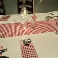 Bouteille coca en verre - 1