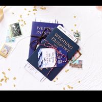 Faire part voyage - 3