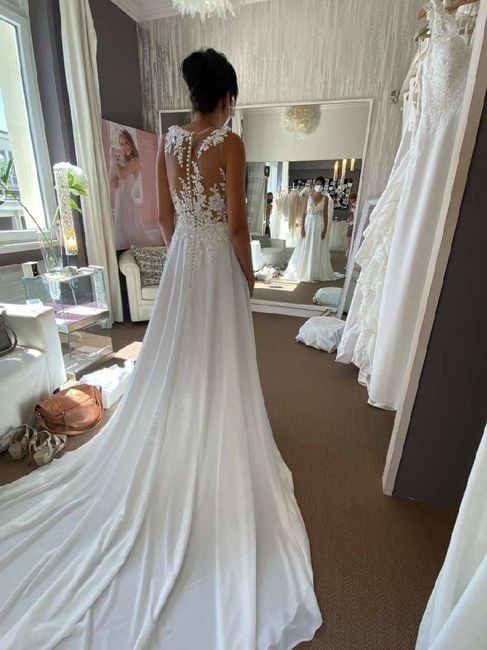 Nous nous marions le 14 août 5