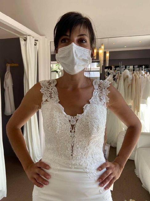 Nous nous marions le 14 août 6