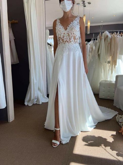 Sous vêtements mariée 6