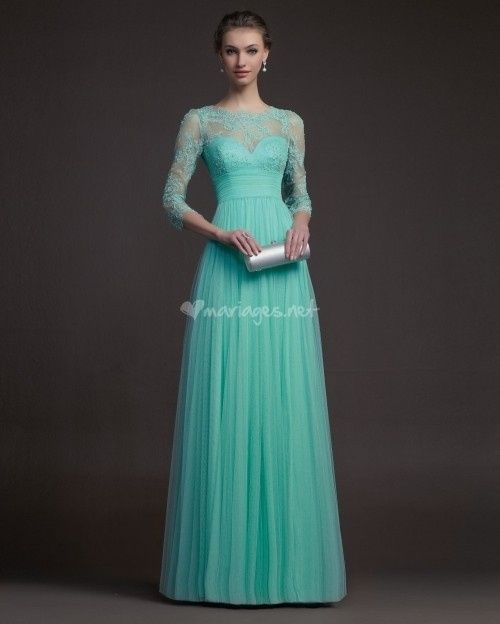Robe de soirée 2 - 14 octobre 2014